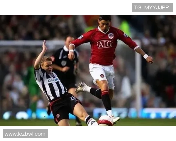 球场上的闪耀巨星:从默默无闻到世界足坛的传奇之路