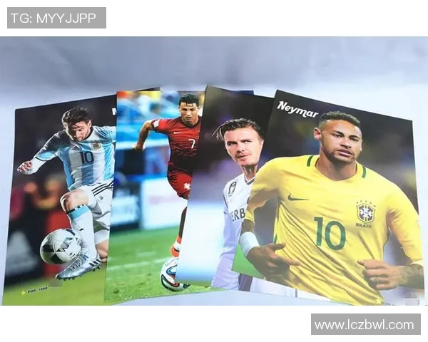 足球明星卡封面设计创意展示打造专属于你的球场传奇魅力